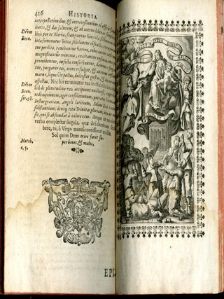 Benedicta Virgo Cellensis sub auspiciis Reverendissimi et Amplissimi Domini