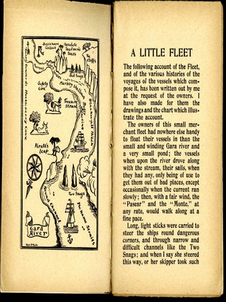 A Little Fleet