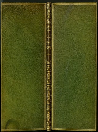 Item #047081 Werner: A Tragedy. Lord Byron George Gordon Noel