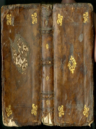 Item #047083 De Secretis Libri Sex. Alessio Piemontese, Girolamo Ruscelli
