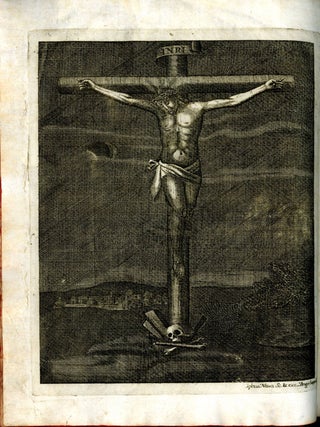 Missa Gothica seu Mozarabica, et officium itidem Gothicum