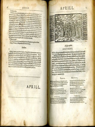 The Faerie Queen: The Shepheards Calendar: together with the other works of England’s arch-poët, Edm. Spenser: collected into one volume, and carefully corrected
