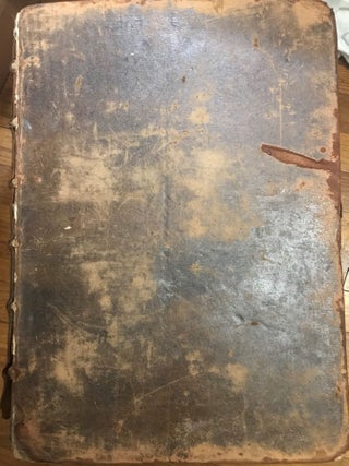 Dictionaire (Dictionnaire) Historique et Critique