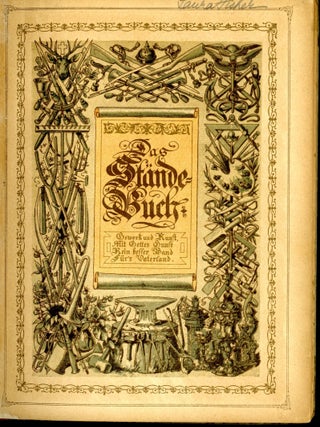 Das Ständebuch