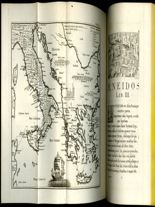 Opera. Ex antiquis monimentis illustrata. Cura, studio & sumtibus Henrici Justice, Armigeri, Rufforthii Toparchae