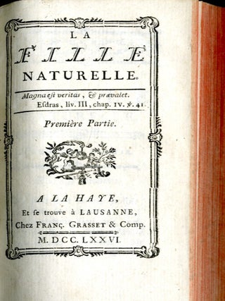 La Fille Naturelle
