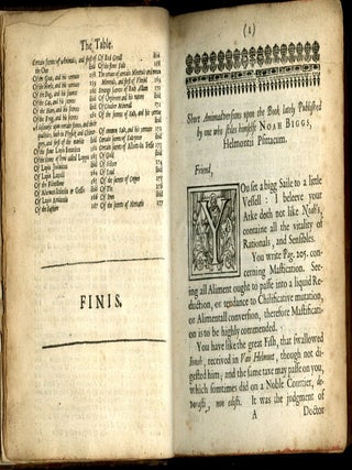 Three exact pieces of Leonard Phioravant...His Rationall Secrets and Chirurgury... Whereunto is annexed Paracelsus his One hundred and fourteen experiments