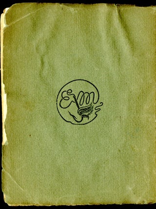 A Book of Masks