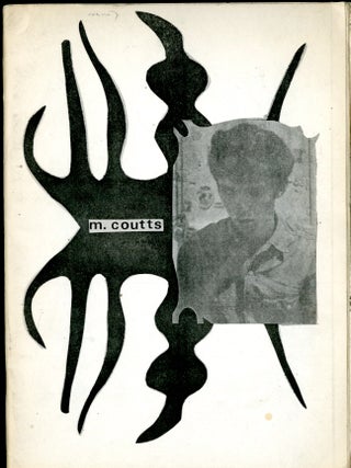 Item #047228 March/67 othr pomes. Coutts Michael