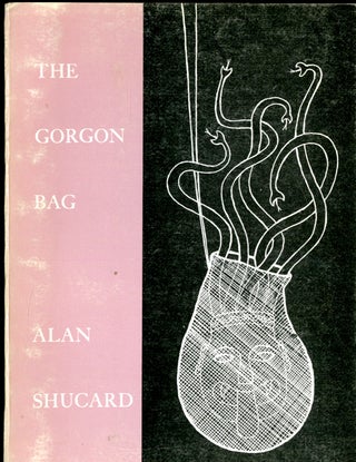 Item #047229 The Gorgon Bag. Shucard Alan