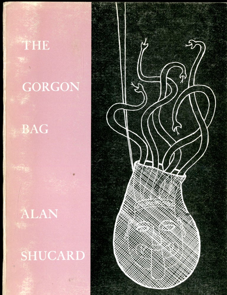 Item #047229 The Gorgon Bag. Shucard Alan.