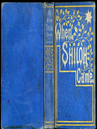 Item #047286 When Shiloh Came. Jackson Ambrose Lester