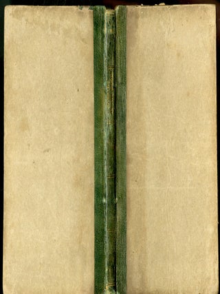 Item #047301 The Cottage in the Wood; or the Art of Becoming Rich and Happy. Brontë Rev. P