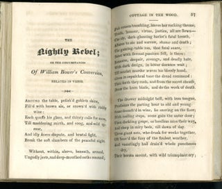 The Cottage in the Wood; or the Art of Becoming Rich and Happy
