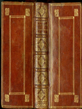 Item #047305 Missale Romanum ex Decreto Sacro Sancti Concilii Tridentini Restitutum. Council of...
