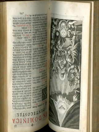 Missale Romanum ex Decreto Sacro Sancti Concilii Tridentini Restitutum