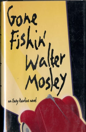 Item #047318 Gone Fishin'. Mosley Walter