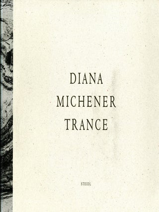 Item #047335 Trance. Michener Diana