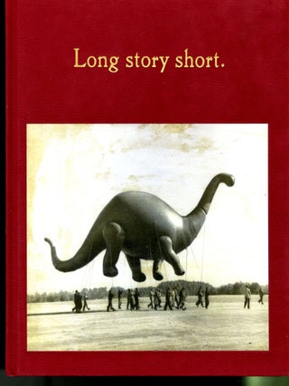 Item #047353 Long Story Short. Fraenkel