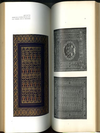 The Art of the Book: A Review of Some Recent European and American Typography, Page Decoration & Binding