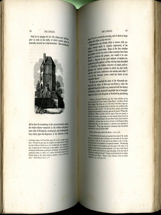 Bibliomania; Or Book Madness; A Bibliographical Romance