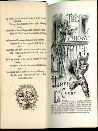 Spook Ballads
