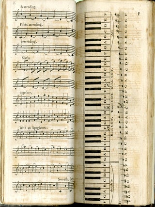 Music Epitomized: a School Book; in Which the Whole Science of Music is Completely Explained, from the Simplest Rudiments to the most Complex Principles of Harmony, even to Composition and the Writing down of Ideas