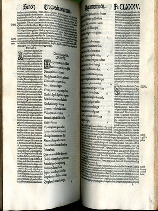 Tragoediae pristinae integritati restitutae...