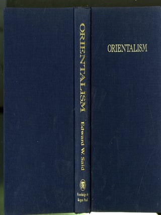 Orientalism