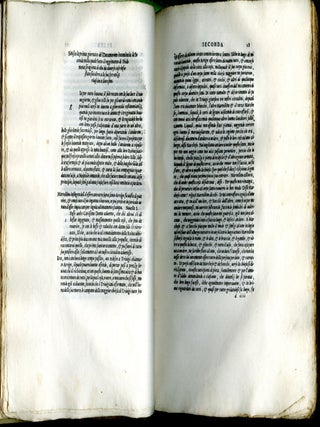 Il Decamerone di M. Giovanni Boccacio Nuovamente Corretto et Con Diligentia Stampato
