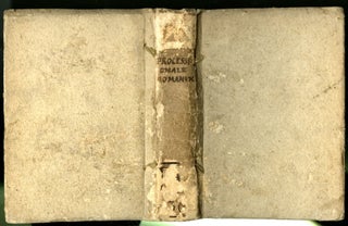 Item #047490 Processionale Romanum (Romanus) cum Officio Mortuorum et Missa pro Defunctis in...