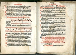 Processionale Romanum (Romanus) cum Officio Mortuorum et Missa pro Defunctis in Cantu