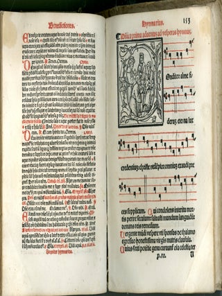 Processionale Romanum (Romanus) cum Officio Mortuorum et Missa pro Defunctis in Cantu