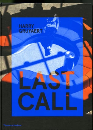 Item #047493 Last Call. Harry Gruyaert