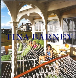 Item #047519 Tina Barney. Tina Barney