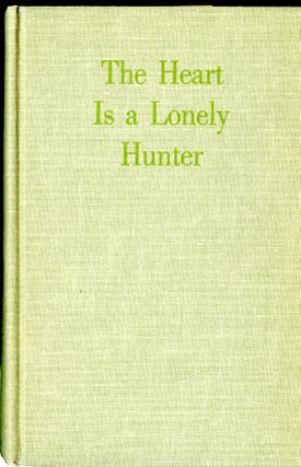 The Heart is a Lonely Hunter