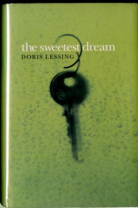 Item #047544 The Sweetest Dream. Doris Lessing