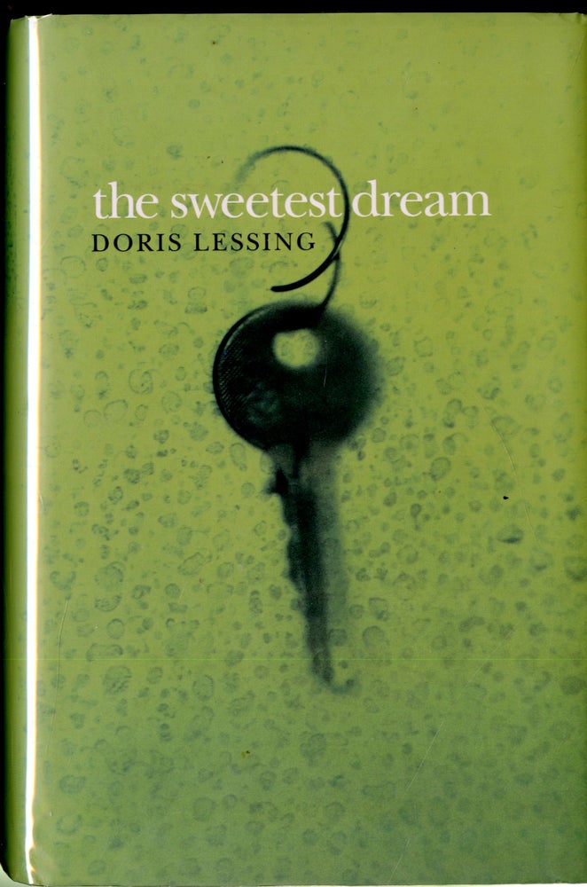 Item #047544 The Sweetest Dream. Doris Lessing.