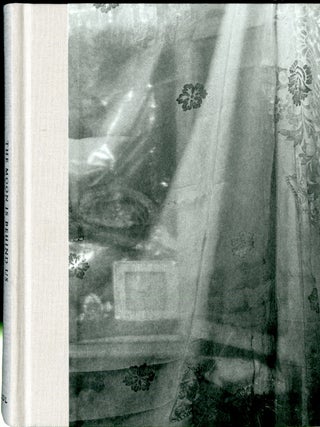 Item #047591 The Moon is Behind Us: 30 Letters in Response to 30 Moons. Fazal Sheikh, Terry...