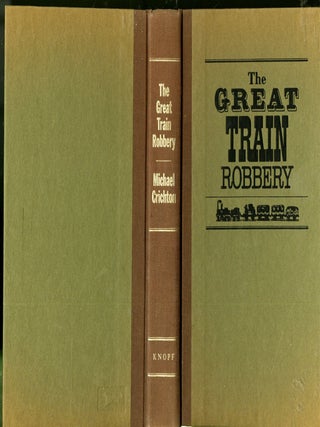The Great Train Robbery