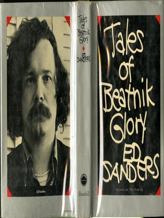 Item #047611 Tales of Beatnik Glory. Ed Sanders