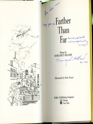 Farther Than Far