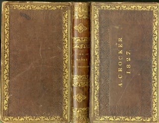 Item #047701 The Works of Dr. Benjamin Franklin, Consisting of Essays, Humorous, Moral, and...
