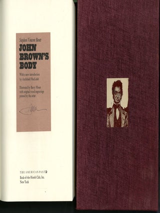 John Brown's Body