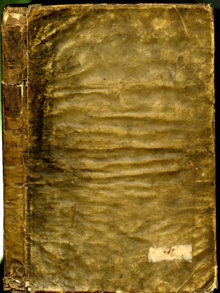 Item #047781 Tusculane Questiones cum Commento Philippi Beroaldi. Marcus Tullius Cicero