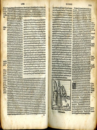 Tusculane Questiones cum Commento Philippi Beroaldi