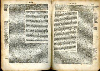 Tusculane Questiones cum Commento Philippi Beroaldi