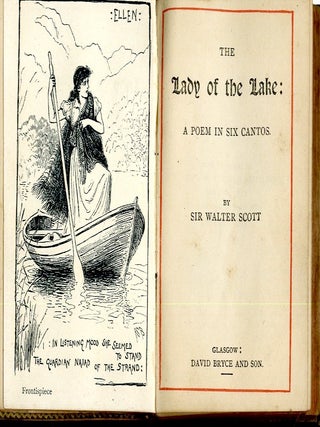 The Lady in the Lake