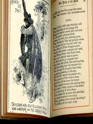 The Lady in the Lake
