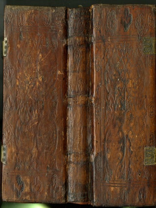 Item #047787 Opus regale in quo continentur infrascripta opuscula. Giovanni Ludovico Vivaldi,...